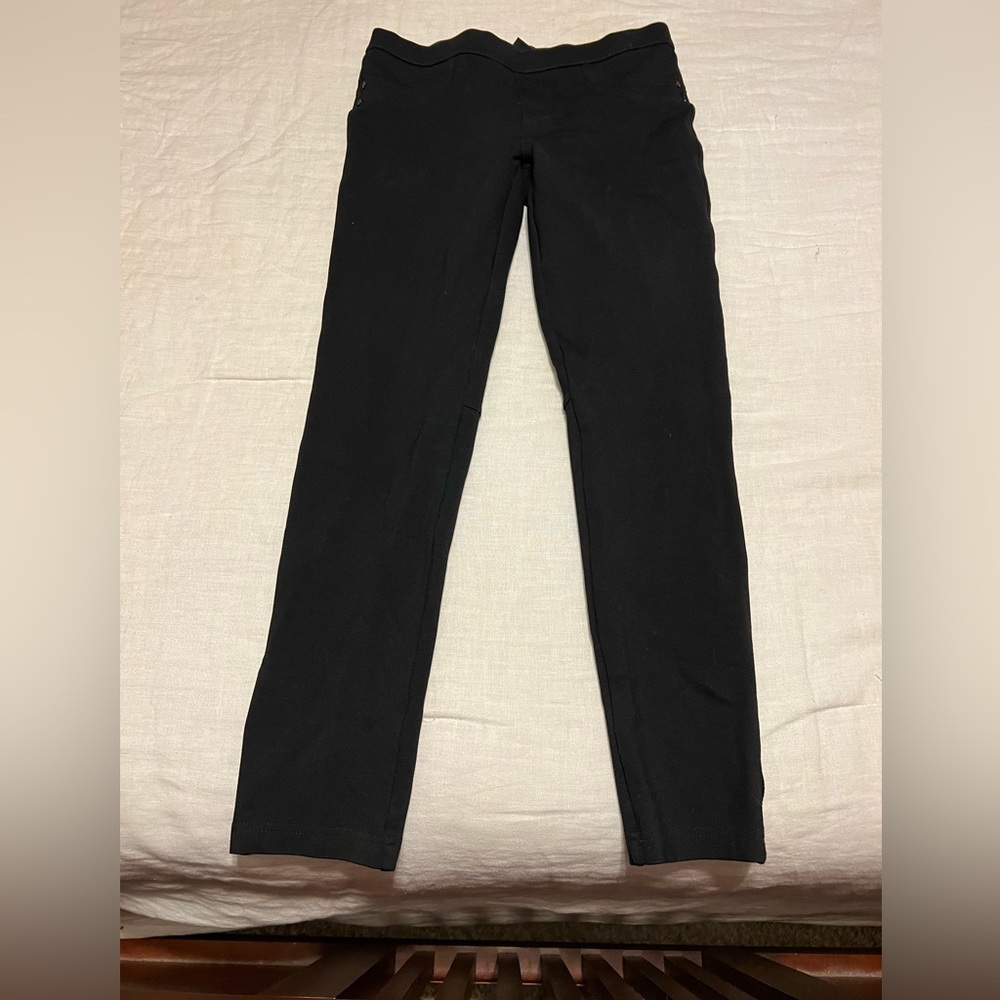 City Low Rise Legging by Sanctuary